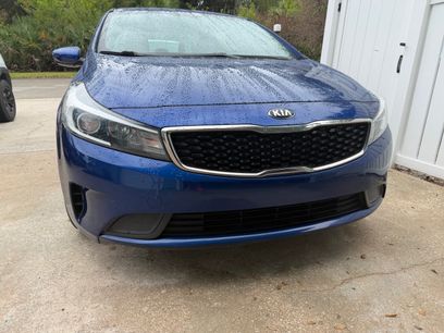 Used 2017 Kia Forte LX w/ LX Popular Package