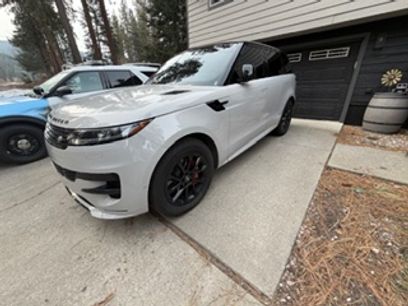 Used 2023 Land Rover Range Rover Sport SE Dynamic