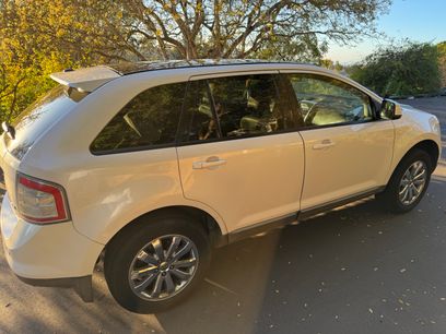 Used 2010 Ford Edge SEL