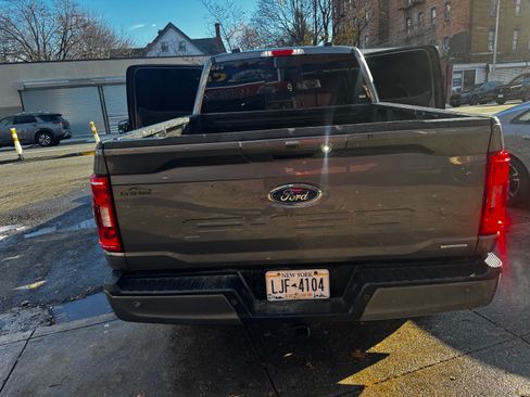 Used 2021 Ford F150 XLT w/ Equipment Group 302A High image 14