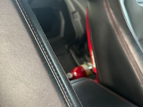 Used 2012 Chevrolet Camaro ZL1 RWD image 14