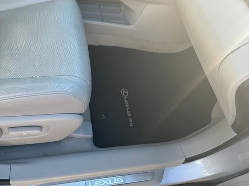 Used 2012 Lexus RX 350 350 Sport Utility 4D image 11