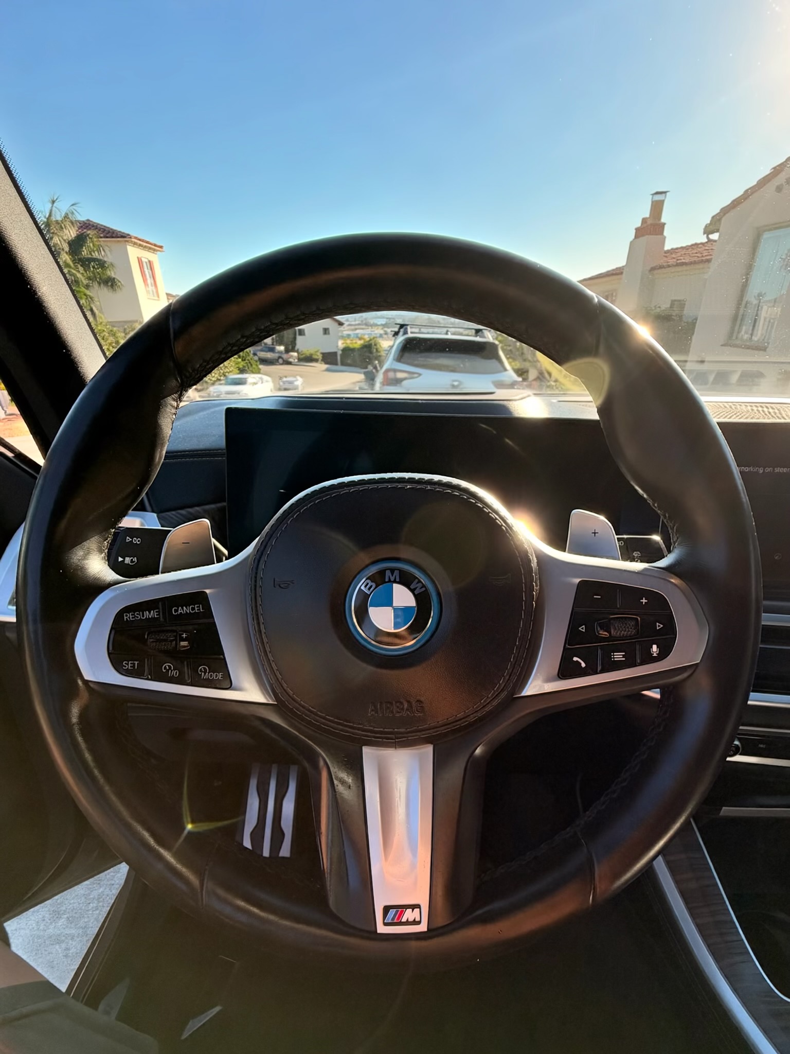 Used 2024 BMW X5 xDrive50e w/ M Sport Package AWD/4WD image 5