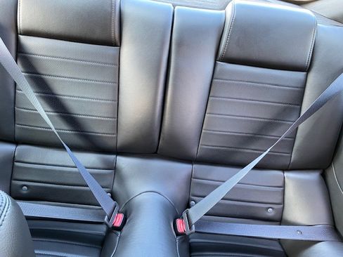 Used 2007 Ford Mustang Shelby GT500 image 19