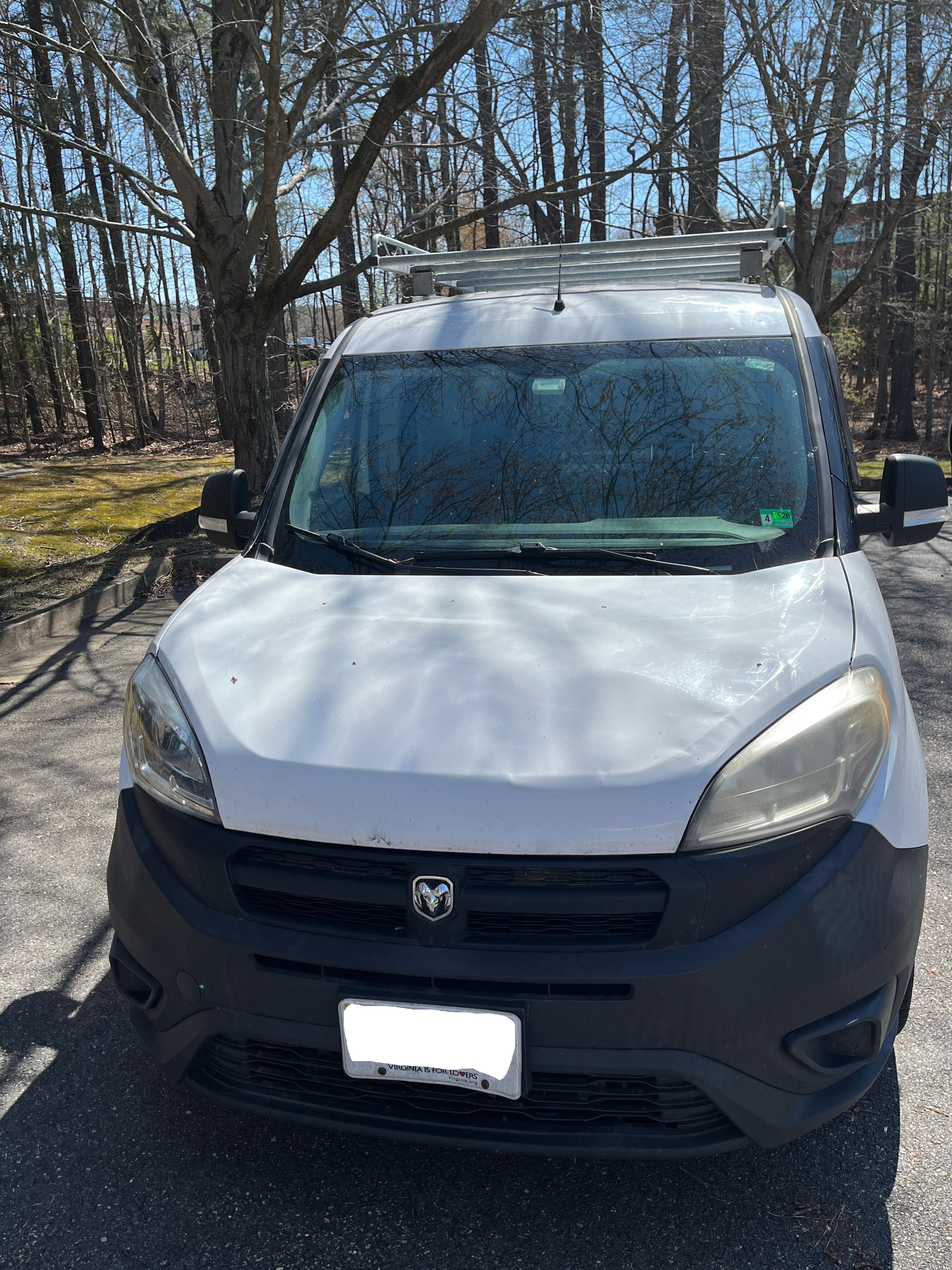 Used 2017 RAM ProMaster City Tradesman w/ Rear Back-up Camera Group FWD image 5