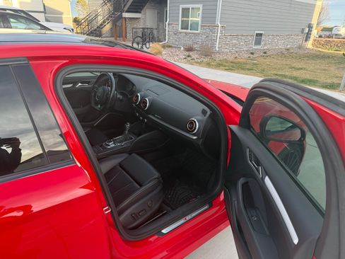 Used 2015 Audi S3 Premium Plus image 15