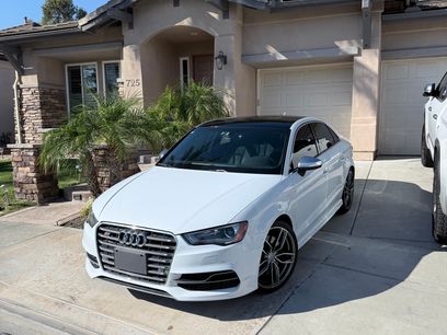 Used 2016 Audi S3 Premium Plus