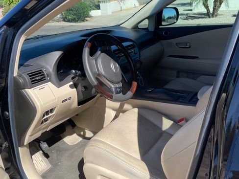 Used 2014 Lexus RX 350 350 Sport Utility 4D w/ Navigation Package image 18