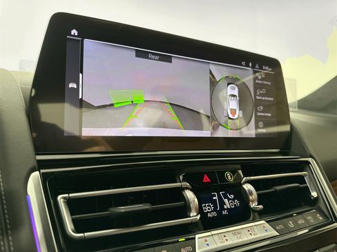 Used 2023 BMW 840i Coupe image 21