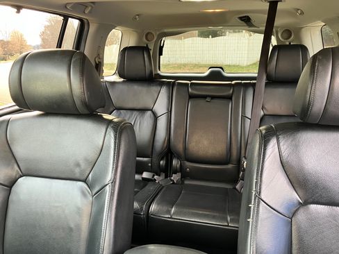 Used 2012 Honda Pilot Touring image 13