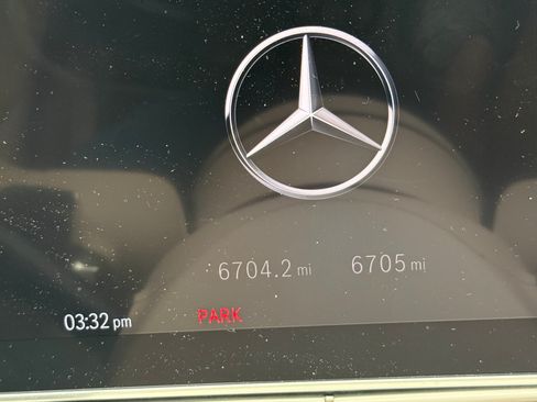 Used 2022 Mercedes-Benz S 580 4MATIC Sedan image 13