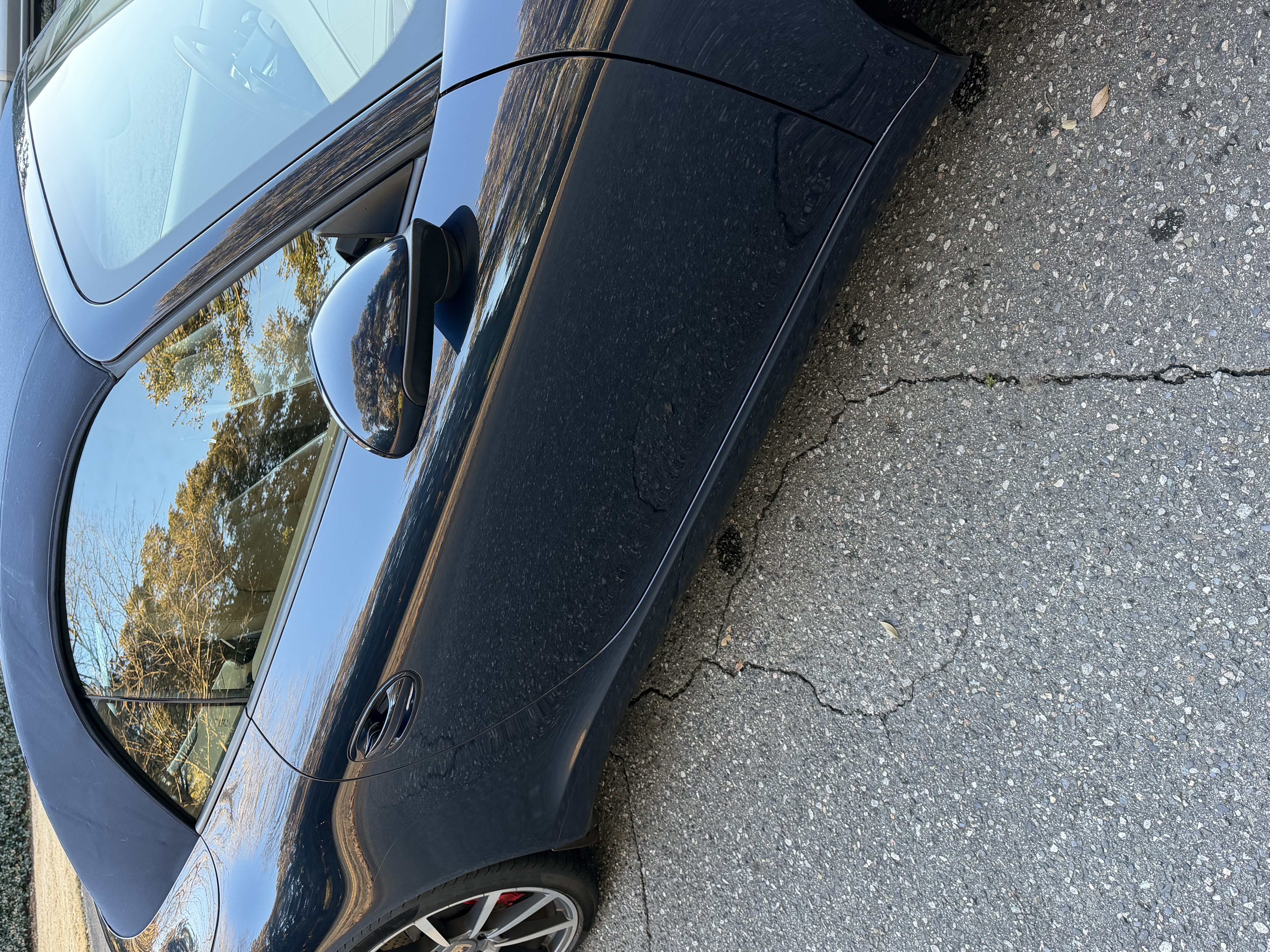Used 2014 Porsche 911 Carrera S RWD image 10