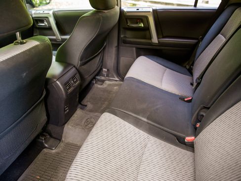 Used 2017 Toyota 4Runner SR5 image 15