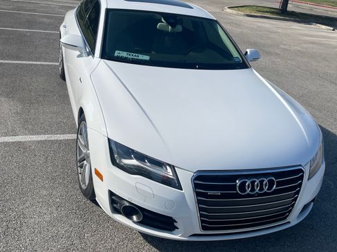 Used 2015 Audi A7 3.0T Premium Plus AWD/4WD image 9