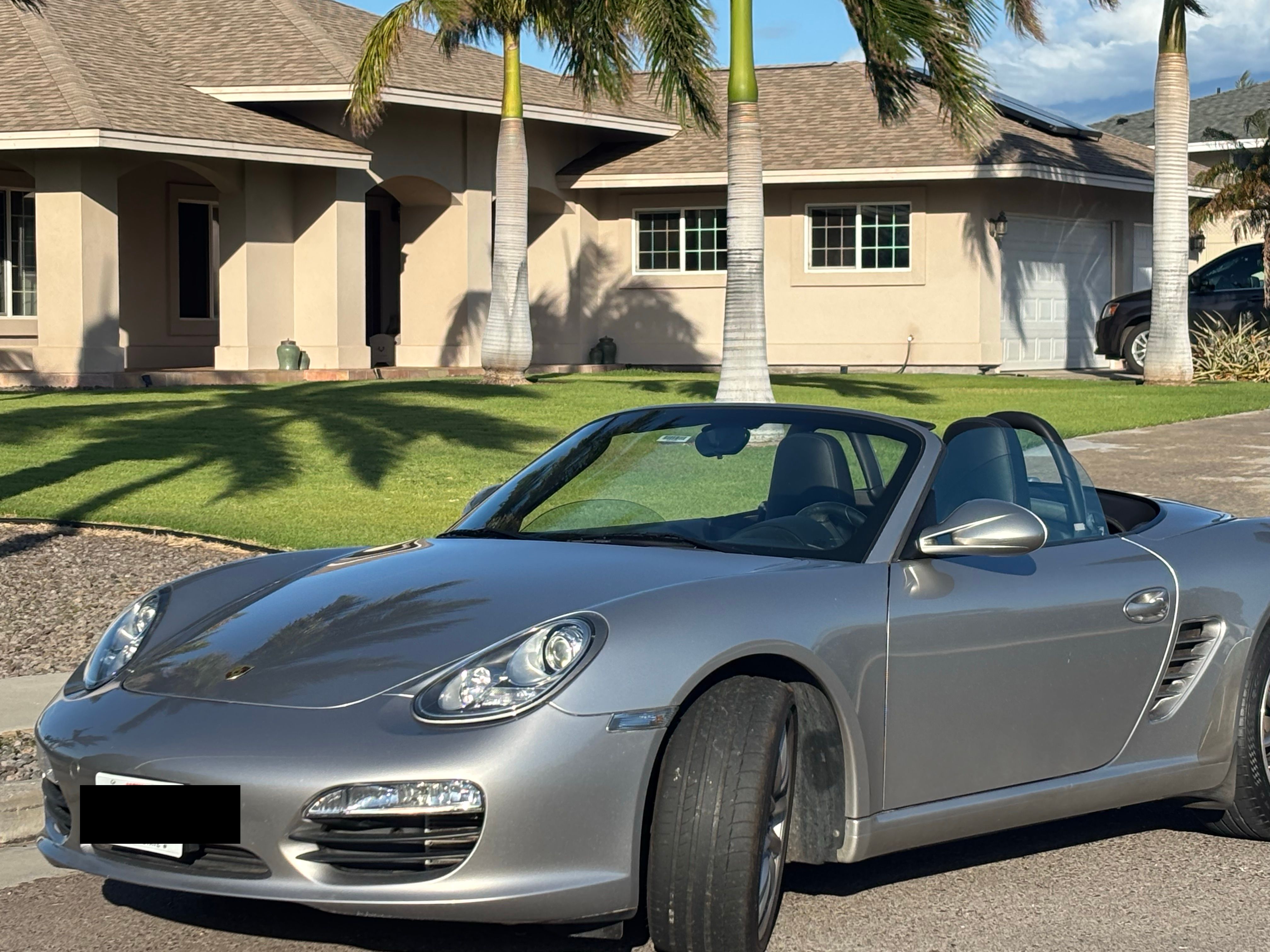 Used 2011 Porsche Boxster S RWD image 6