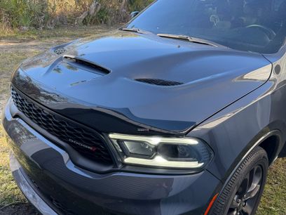 Used 2024 Dodge Durango R/T