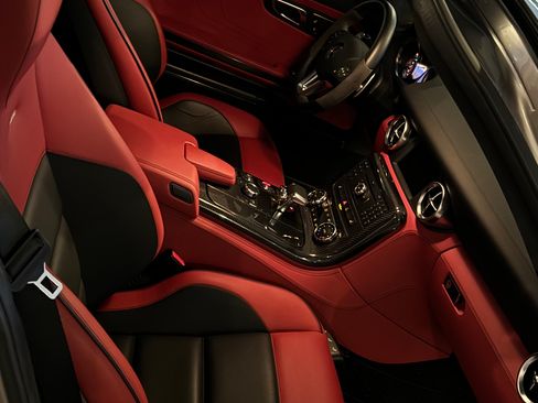 Used 2011 Mercedes-Benz SLS AMG Coupe image 15