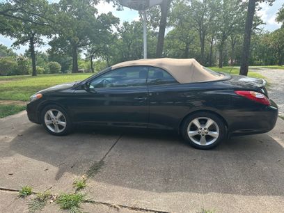Used 2006 Toyota Solara SLE