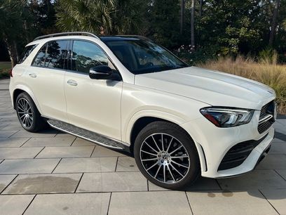 Used 2020 Mercedes-Benz GLE 450 4MATIC