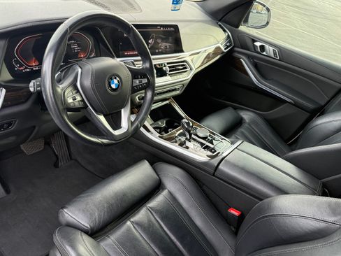 Used 2020 BMW X5 xDrive40i image 10
