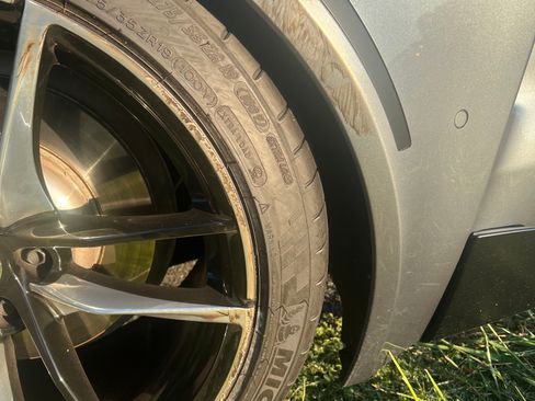 Used 2020 Toyota Supra 3.0 Coupe 2D w/ Navigation & JBL Package image 28