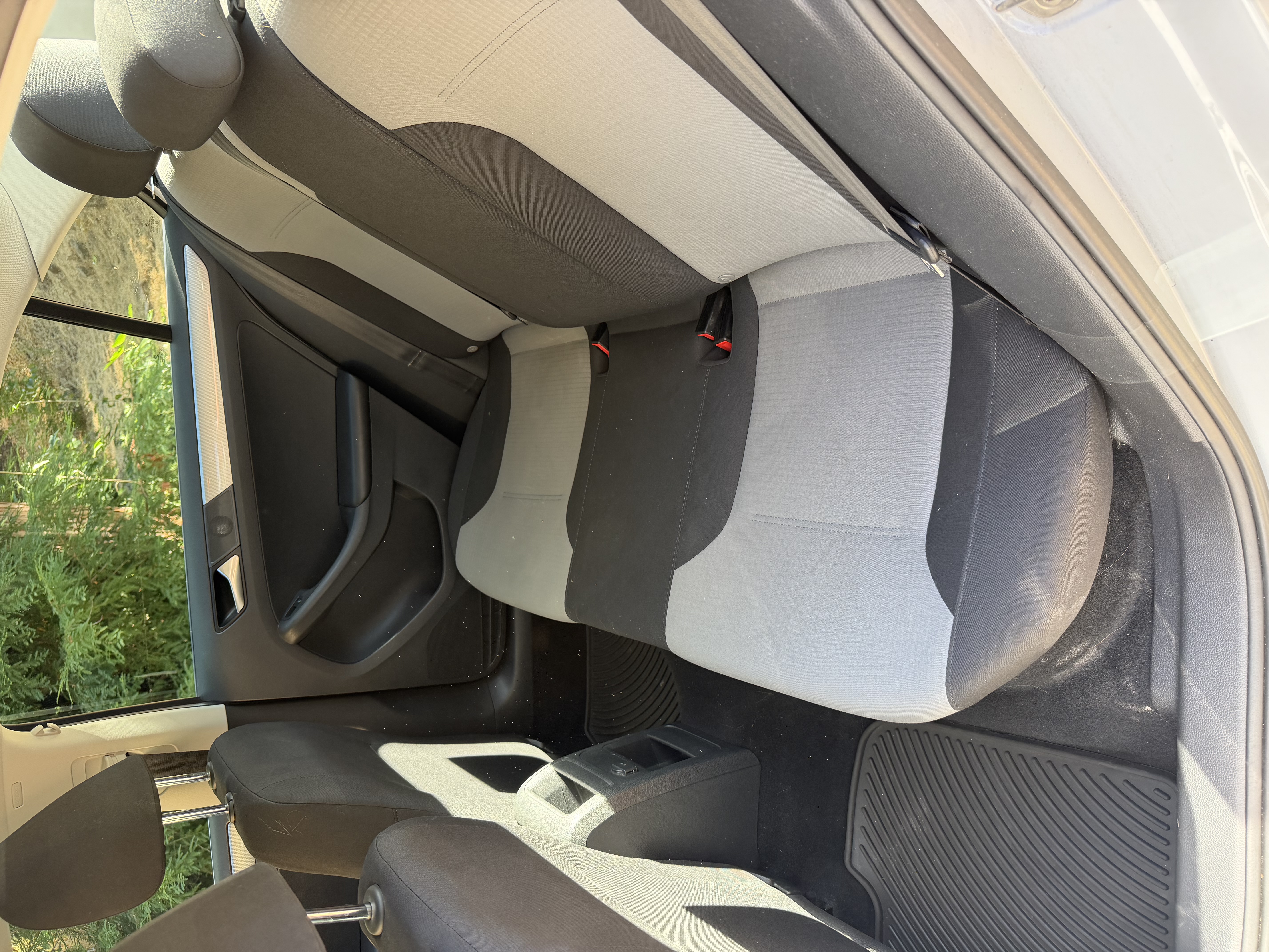 Used 2017 Volkswagen Jetta S FWD image 8