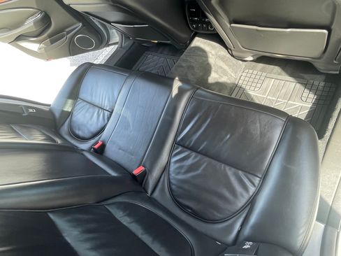 Used 2008 Jaguar XJ8 image 21