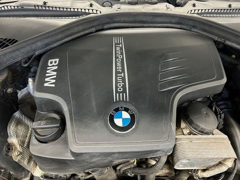 Used 2015 BMW 328i xDrive Sedan image 27