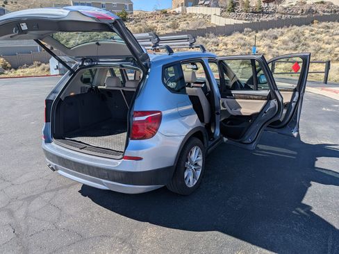 Used 2014 BMW X3 xDrive28i image 22