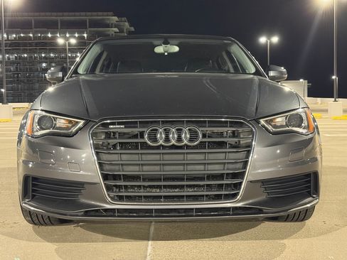 Used 2015 Audi A3 2.0T Premium Plus AWD/4WD image 11