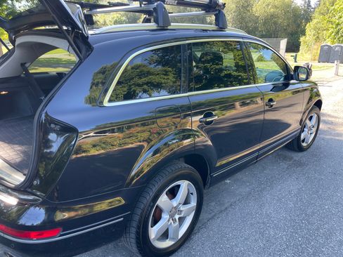 Used 2013 Audi Q7 TDI Premium Plus w/ Premium Plus Pkg image 23