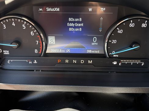 Used 2021 Ford Explorer Limited w/ Equipment Group 301A image 16