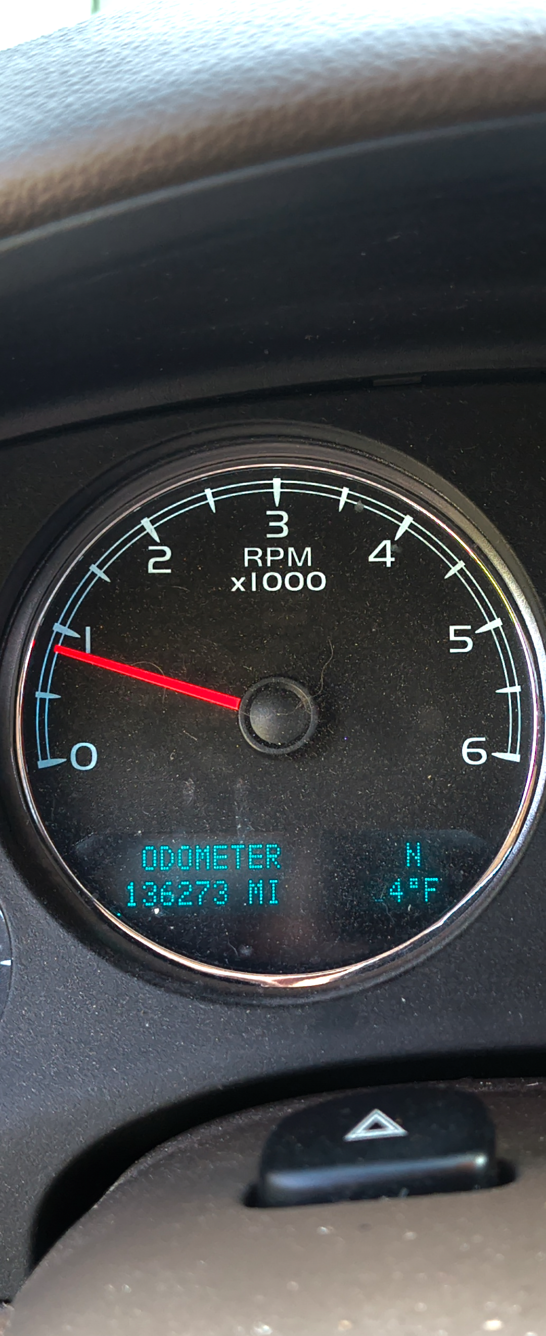 Used 2012 Chevrolet Avalanche LTZ AWD/4WD image 18