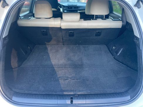 Used 2012 Lexus CT 200h Premium image 19