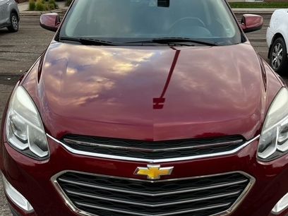 Used 2016 Chevrolet Equinox LT w/ Convenience Package
