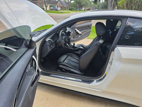 Used 2014 BMW 435i xDrive Coupe image 15