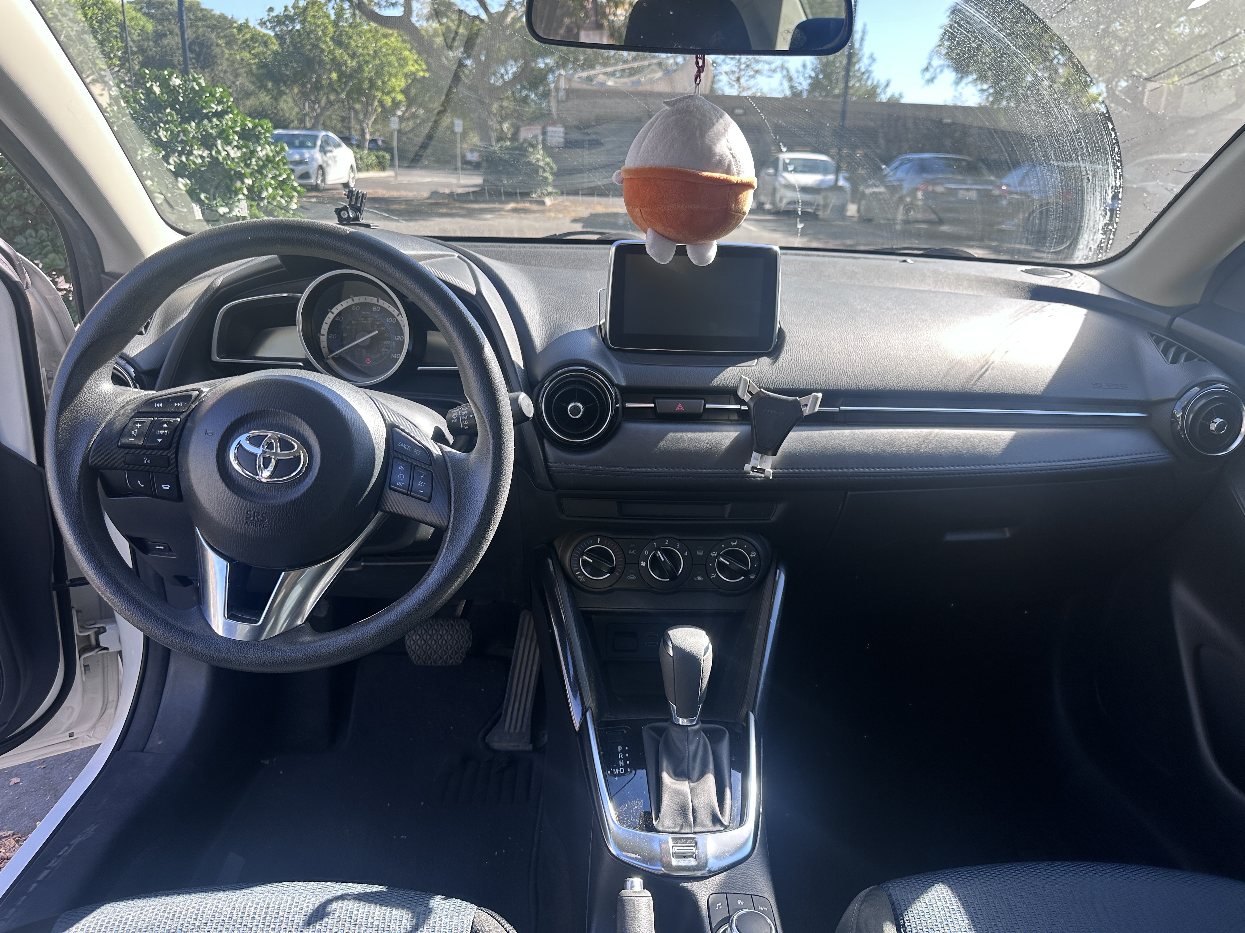 Used 2018 Toyota Yaris iA FWD image 1
