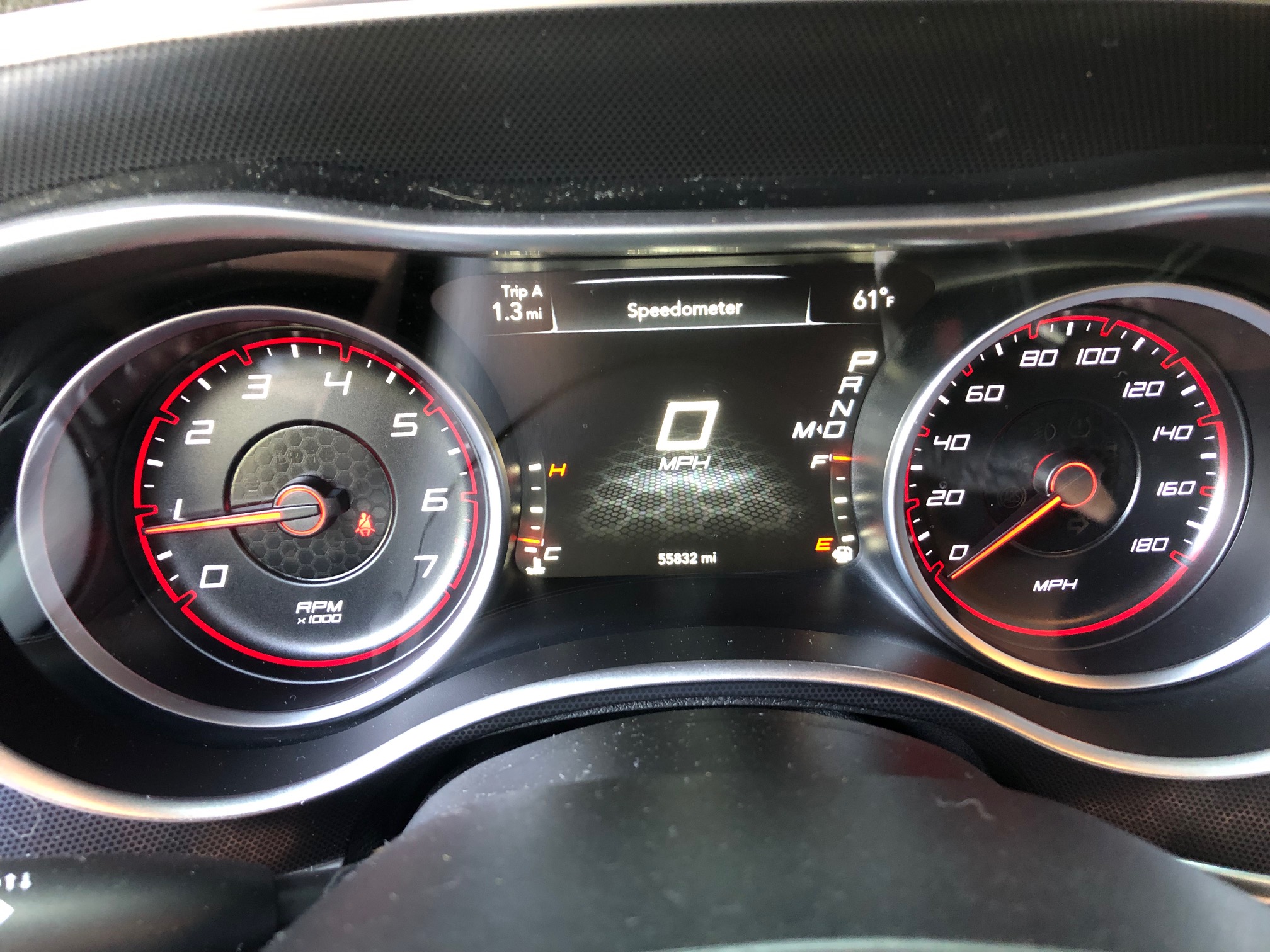 Used 2016 Dodge Charger R/T Scat Pack w/ Driver Confidence Group RWD image 22