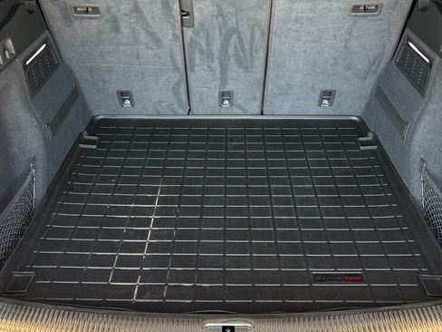 Used 2018 Audi SQ5 Premium Plus image 15