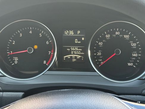 Used 2015 Volkswagen Jetta S w/ Welcome Package image 21