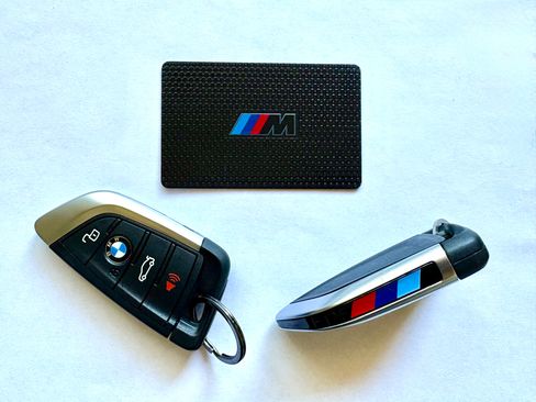 Used 2024 BMW M240i Coupe w/ Premium Package image 2