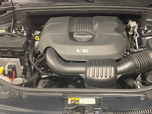 Used 2014 Jeep Grand Cherokee Limited AWD/4WD image 9