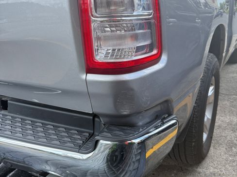 Used 2020 RAM 1500 Big Horn RWD image 6