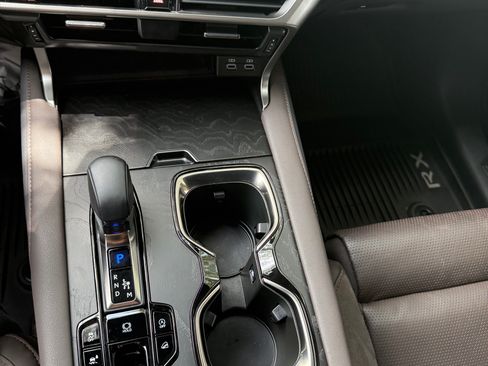 Used 2023 Lexus RX 350 AWD w/ Accessory Package image 32