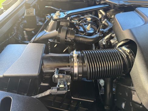 Used 2020 Land Rover Range Rover HSE image 14