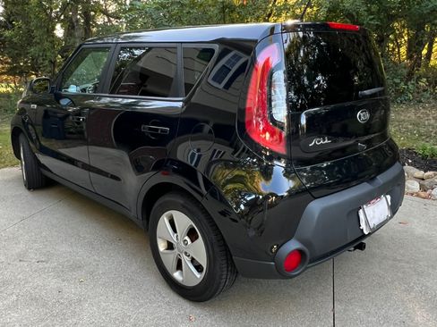 Used 2016 Kia Soul w/ Option Group 020 image 5