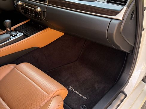 Used 2013 Lexus GS 350 w/ Luxury Pkg image 24