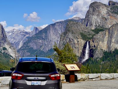 Used 2013 Ford C-MAX SEL