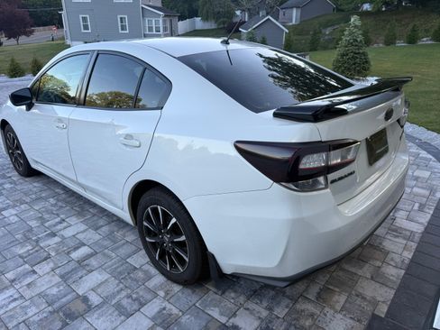 Used 2017 Subaru Impreza 2.0i AWD/4WD image 6