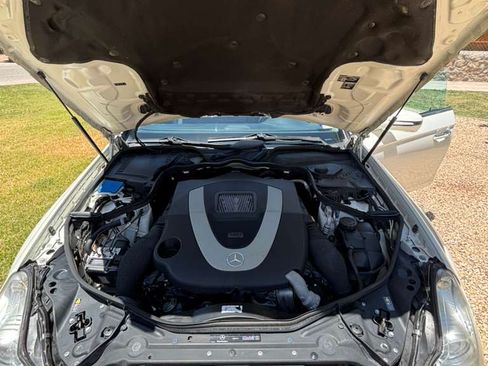 Used 2009 Mercedes-Benz CLS 550 image 6